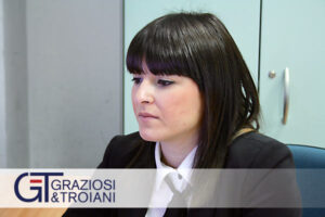 Flaminia Graziosi
