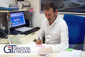 Flavio Graziosi