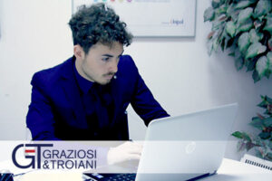 Mattia Troiani