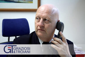 Umberto Troiani